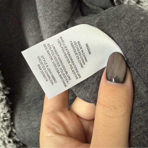 Thread & Supply Teddy Jacket - Picture 9 of 9